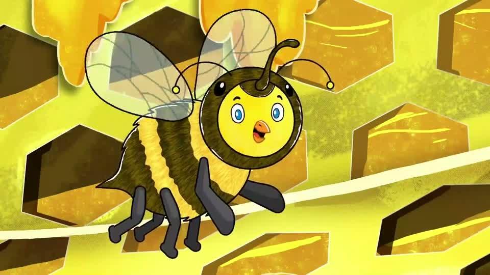 Bee Licious