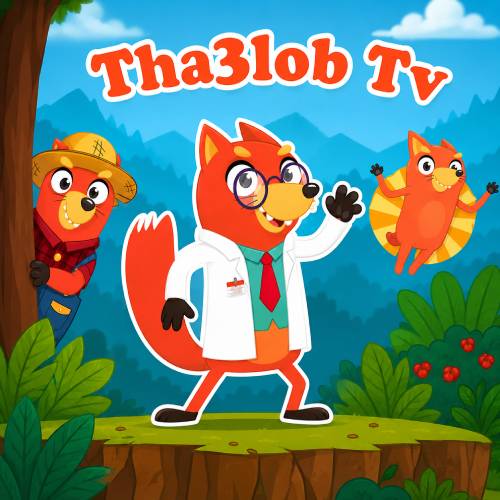 Tha3lob Tv
