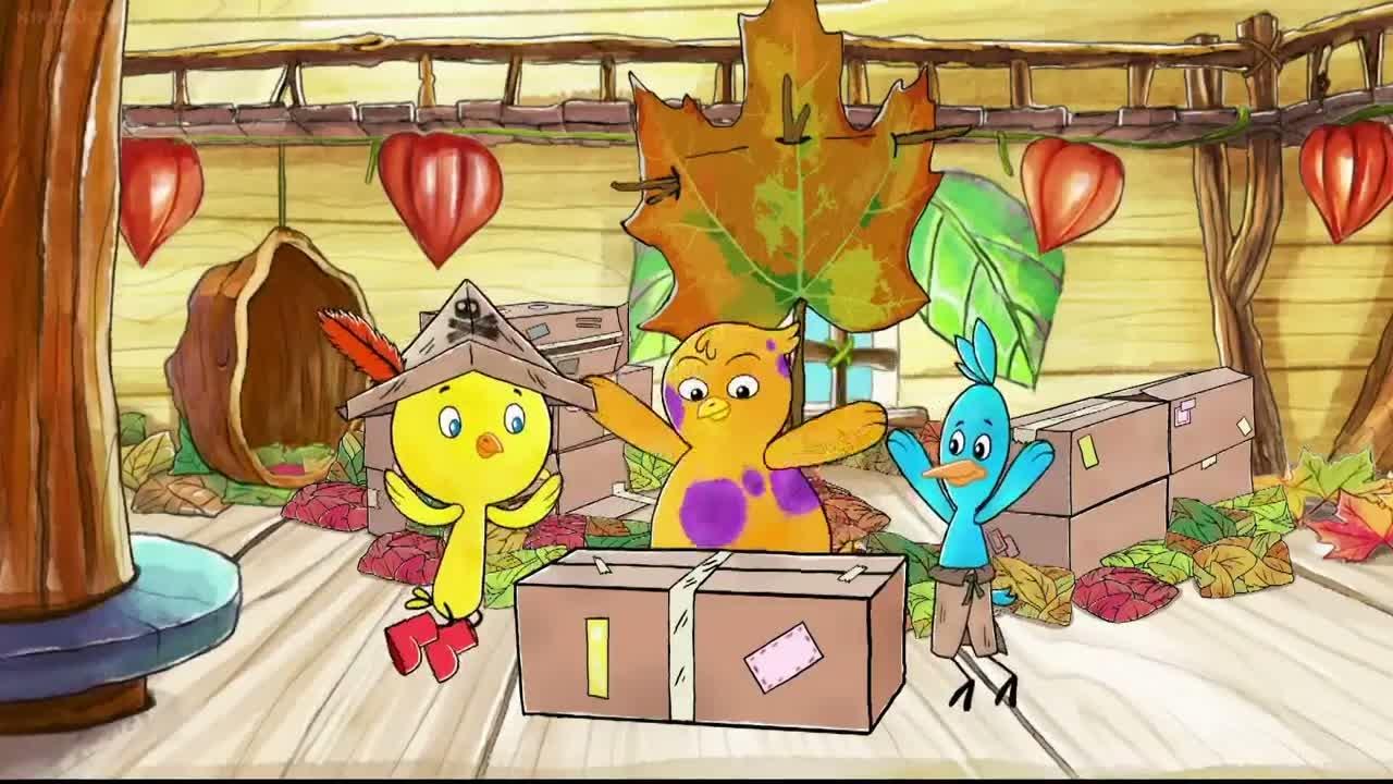 S01E01-There She Blows