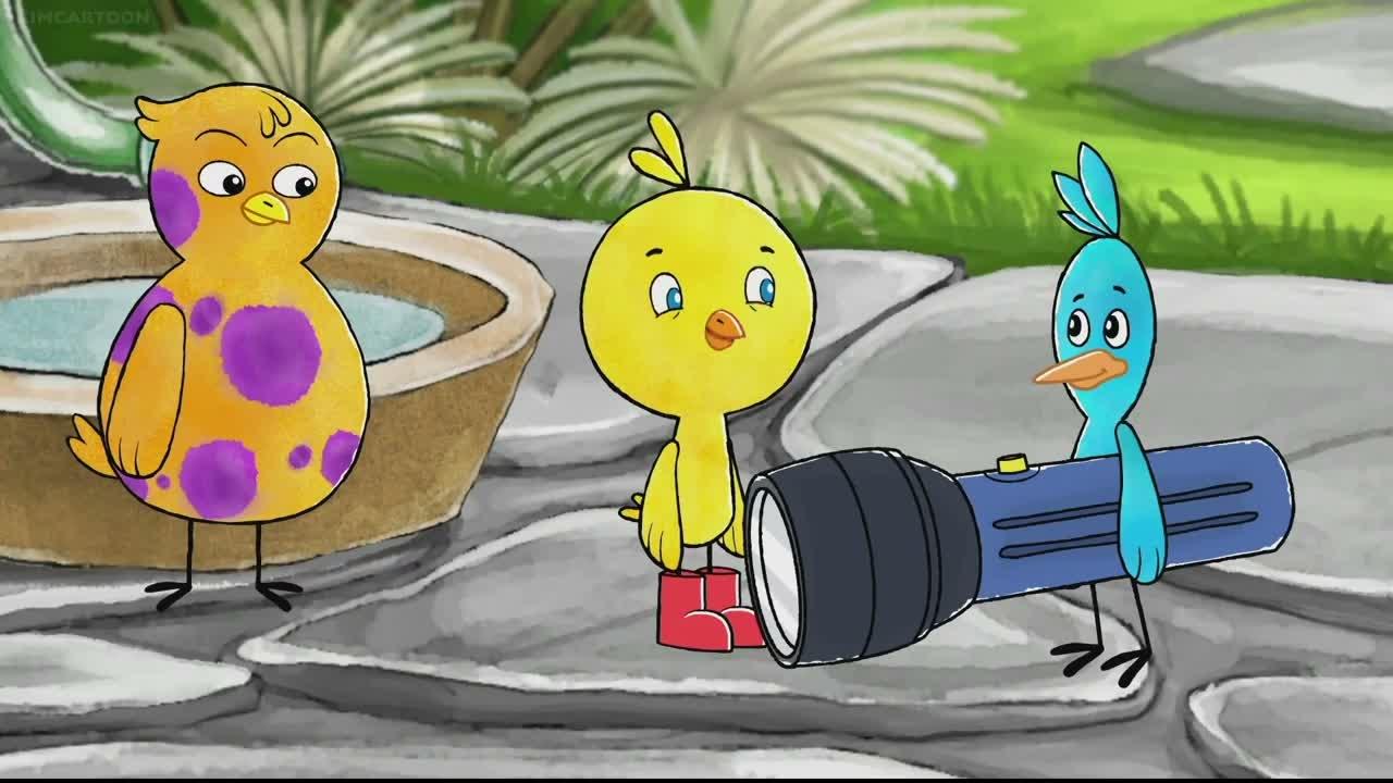 S01E04-Crouching Bird Hidden Bunny