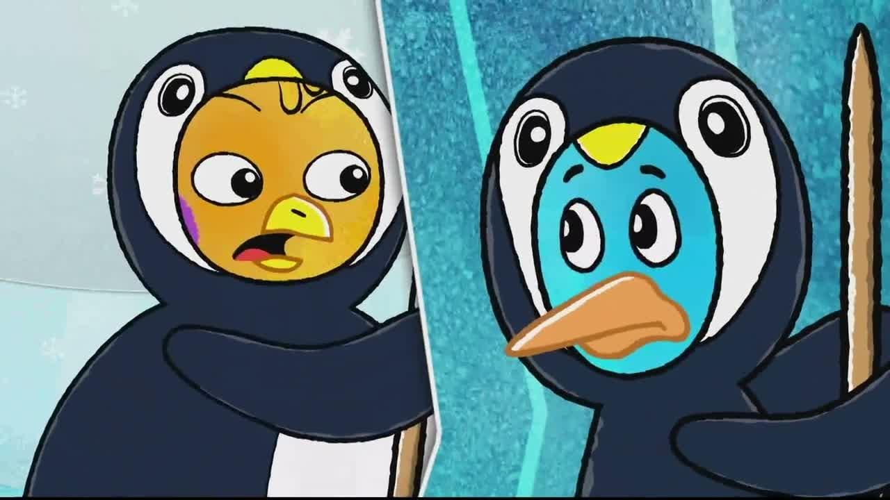 S01E06-Waddle of the Penguins