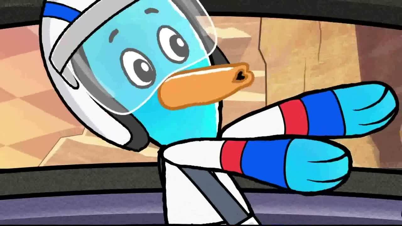S01E07-The Fast and Furiously Happy
