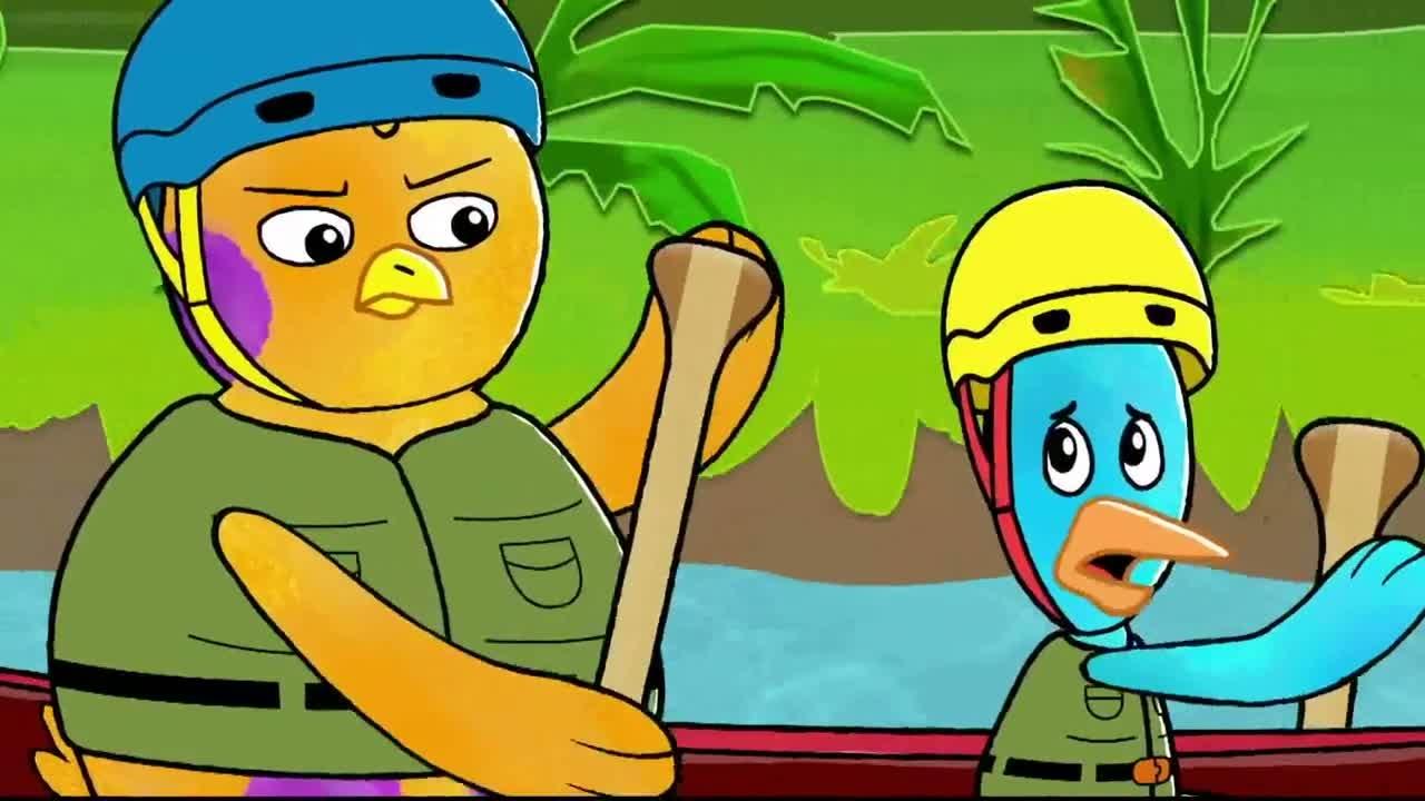 S01E08-A River Leaks Through It