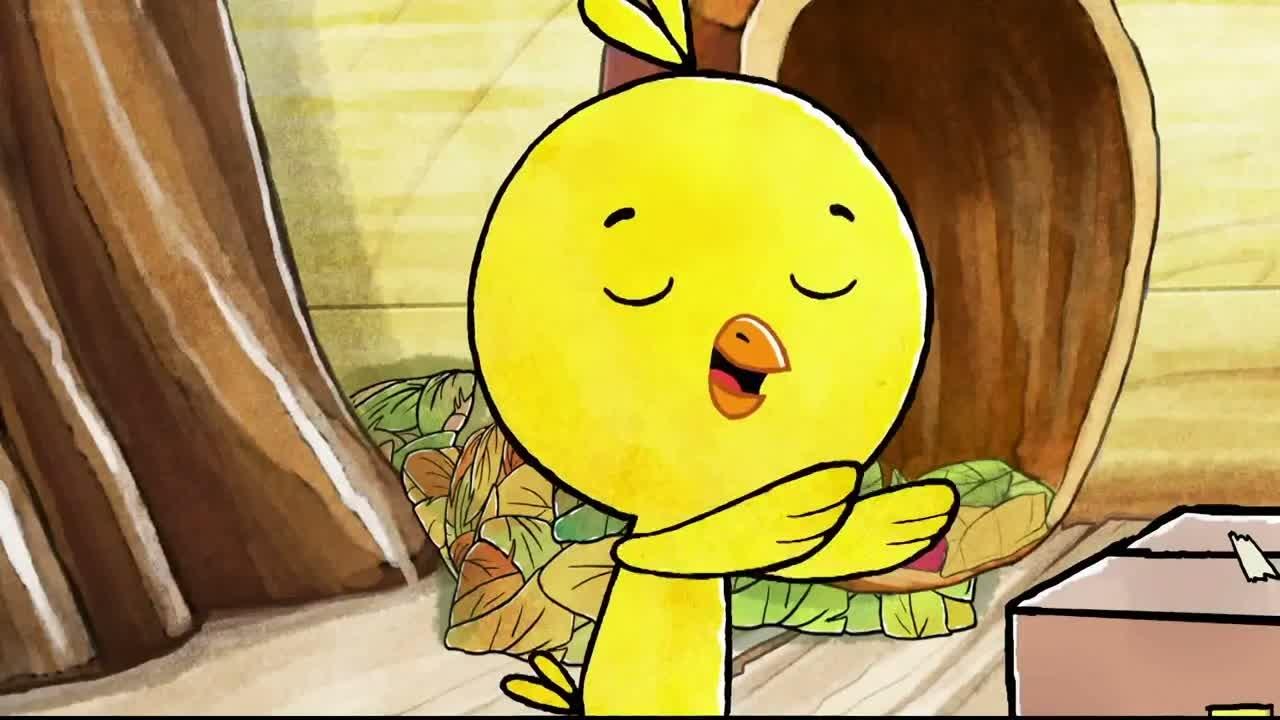 S01E12-Volcano Escape