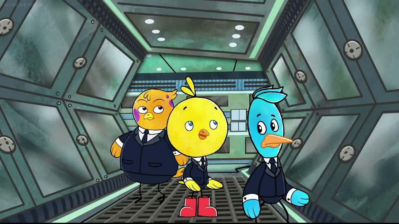 S01E13-Foiled Again