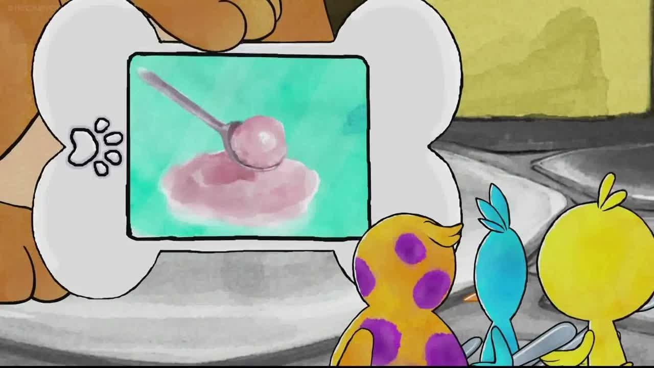 S01E16-Guardian of the Sandcastle