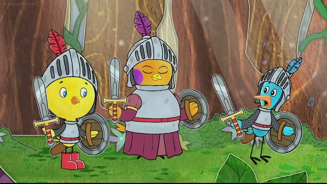 S01E17-Sleeping Giant