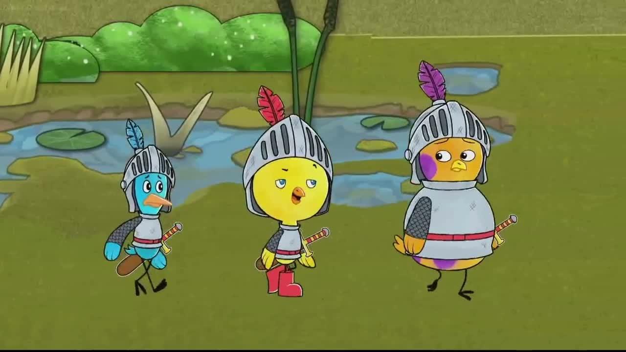 S01E20-Stinky Business