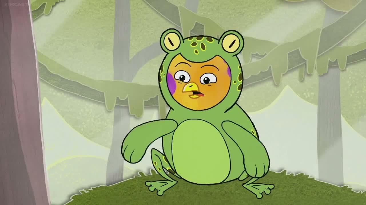 S01E25-Tree of a Kind