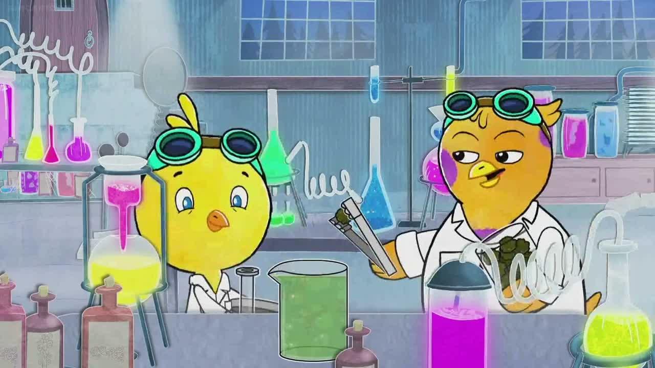 S01E26-Slime Busters
