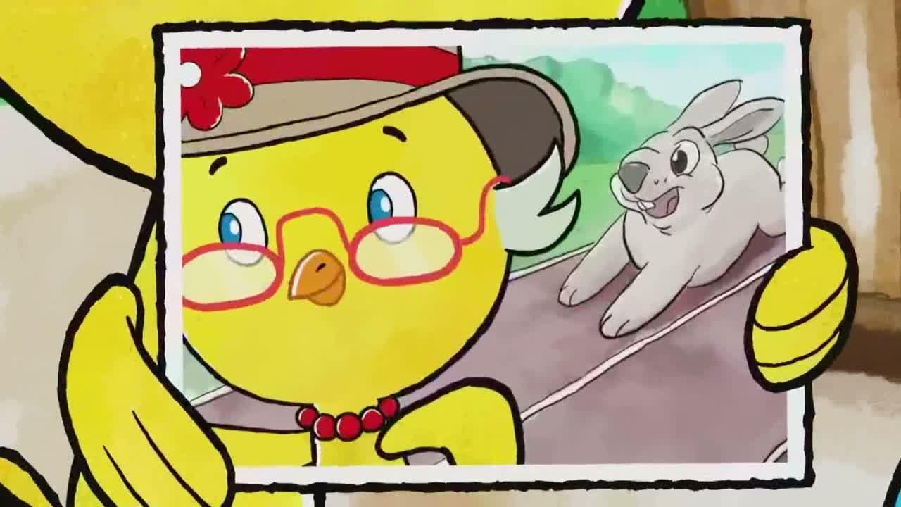 S01E28-Monkey Sunshine