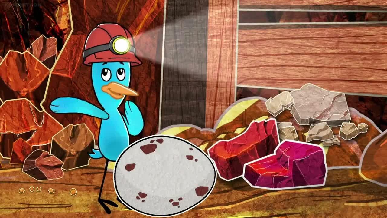 S01E30-Mine All Mine