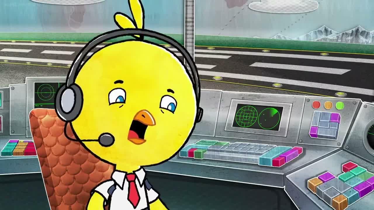 S01E32-Landing Impossible
