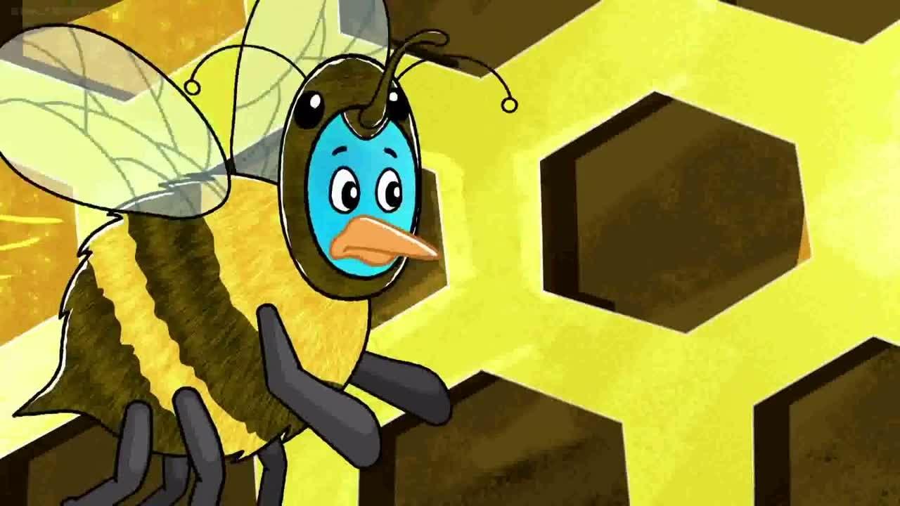 S01E34-Beelicious