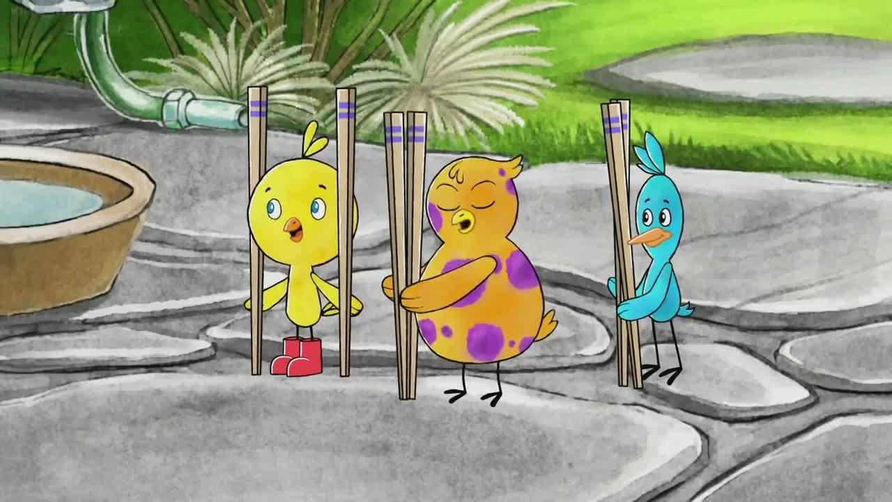 S01E37-Mermaid Mayhem