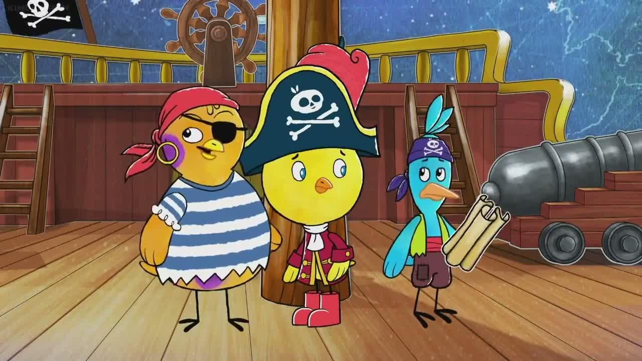 S01E38-Ghost Ship