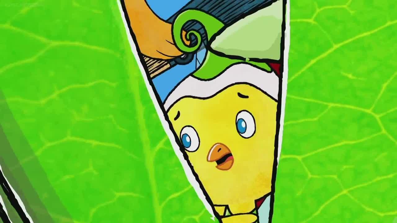 S01E42-Fairy Trap