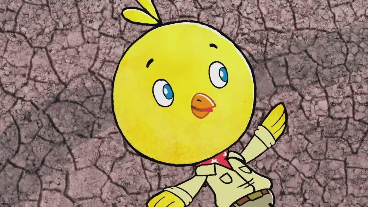 S01E45-Twinkle Twinkle Little Meteorite