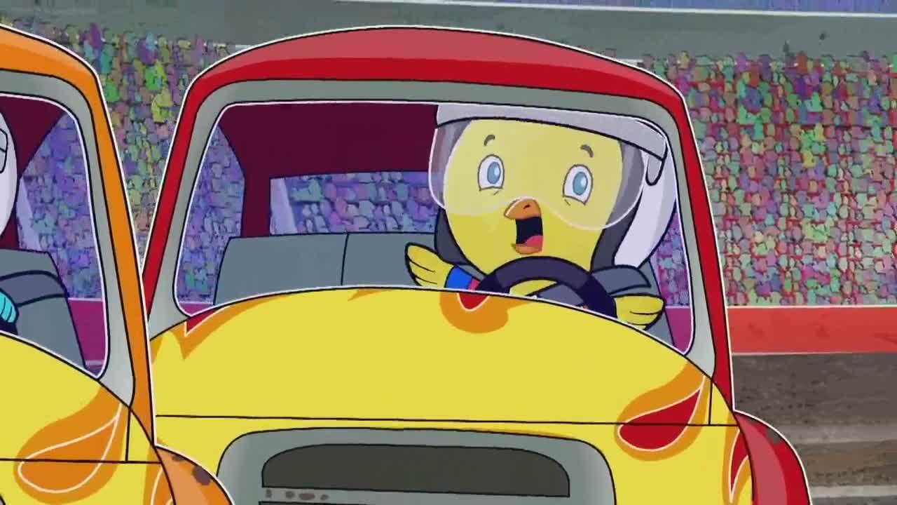 S01E52-Monster Trucks
