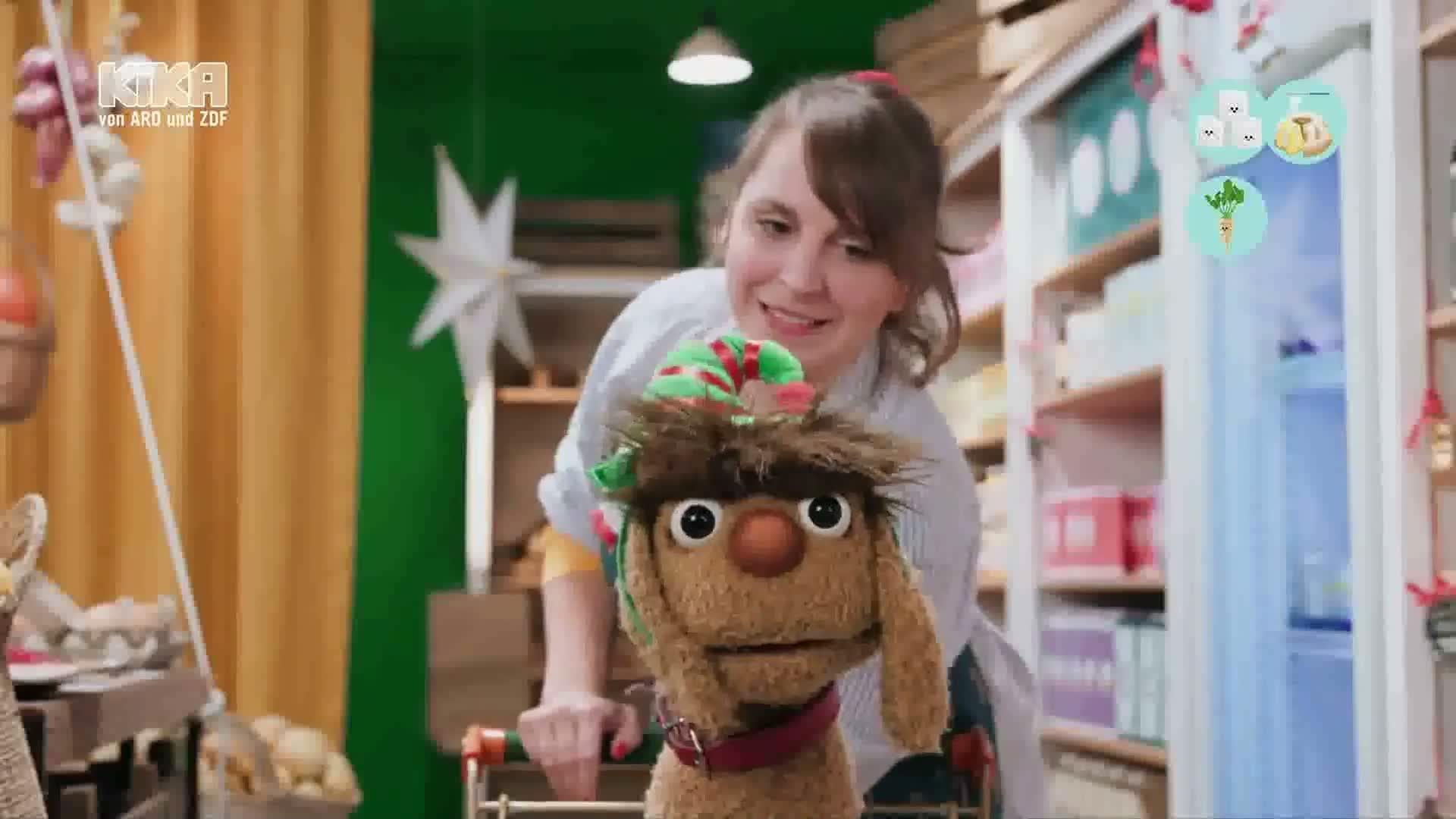 Hundekuchen