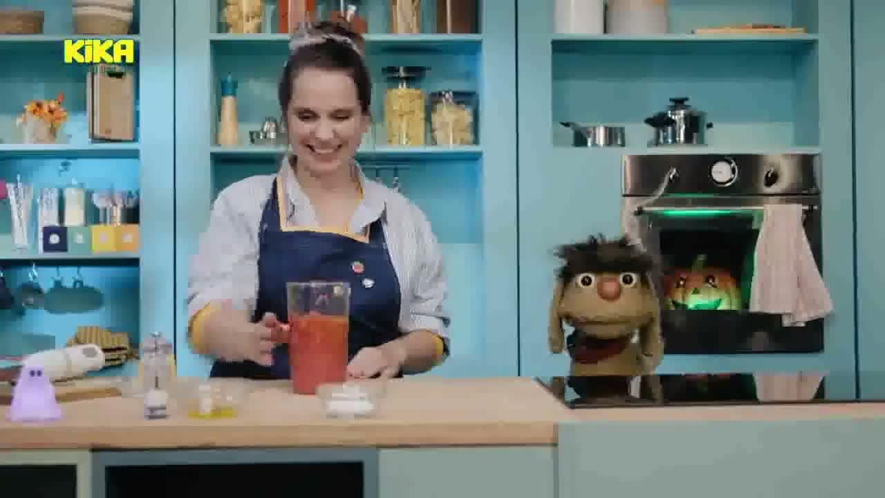 Monsterpesto