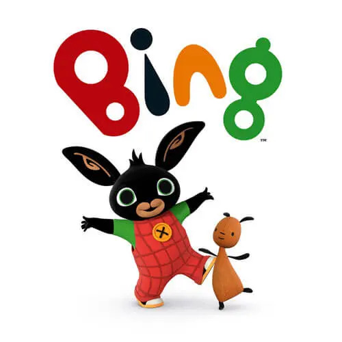 Bing French