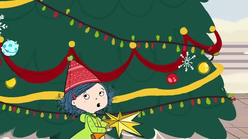 Holiday Tree