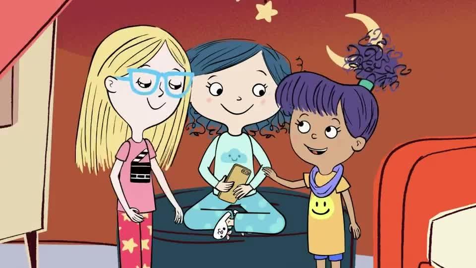Slumber Party