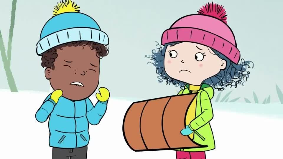 Snow Business