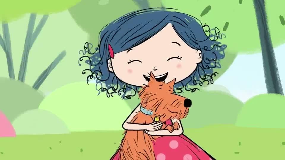 A Dogs Best Friend
