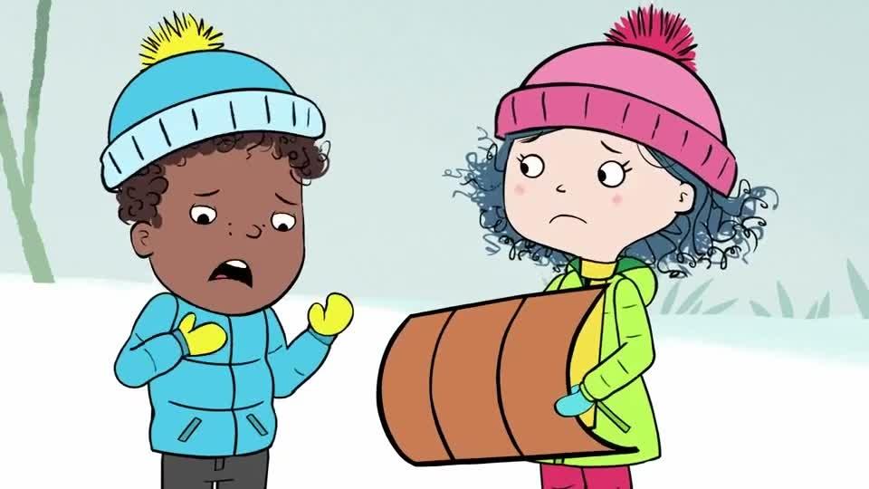 Snow Business
