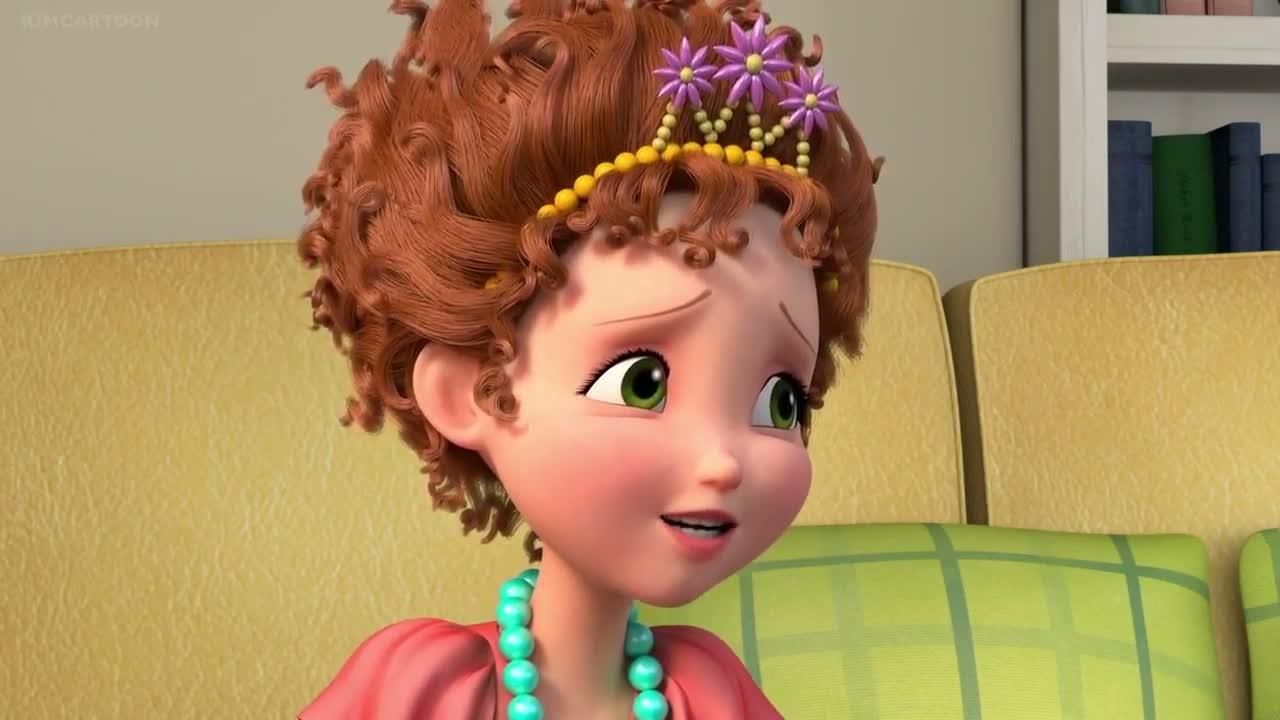 S01E21-Nancy's Friendship Faux Pas Nancy's Parcel Purrrsuit