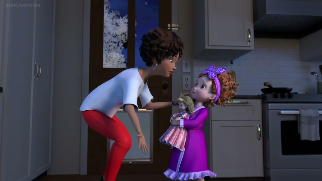 S01E24-Nancy's BFF Babysitter Let's Break a Deal