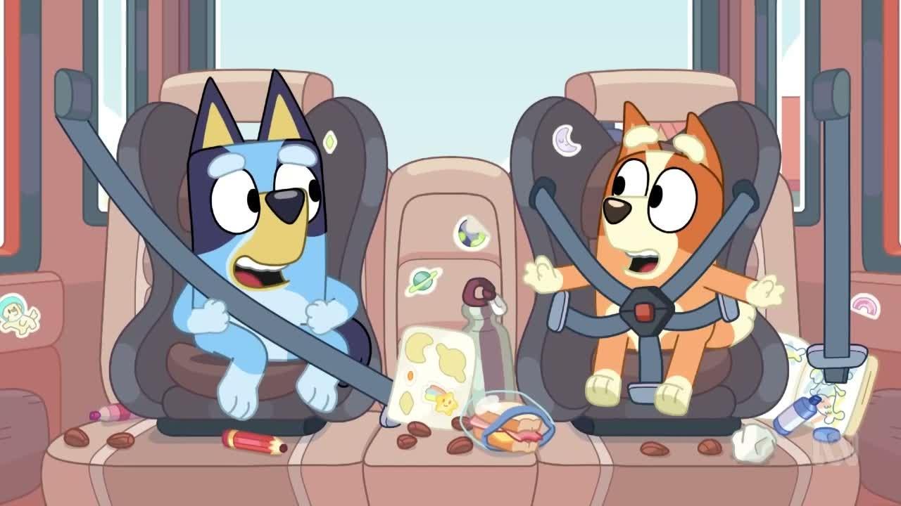 S02E03-Flying Saucer