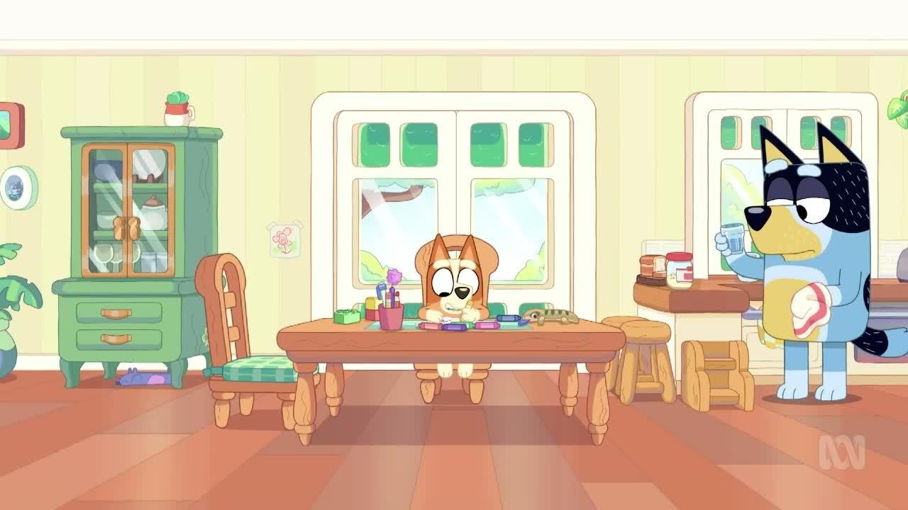S02E05-Pea Pod Sausages