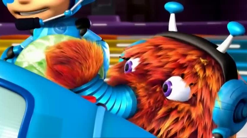 S01E15-Goldfish Gulp