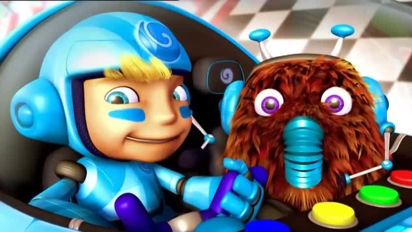 S01E24-The Super Ace Rainbow Race