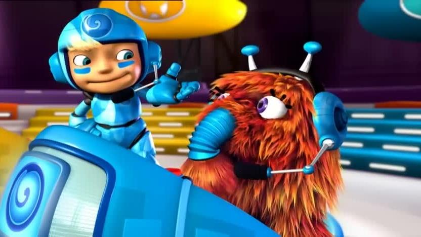 S02E12-The Toy Factory Track