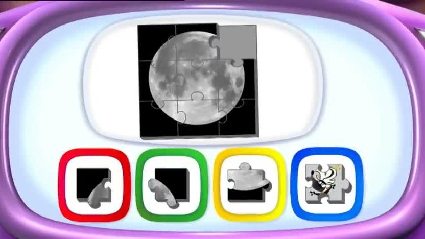 S02E14-The Zoom Around The Moon
