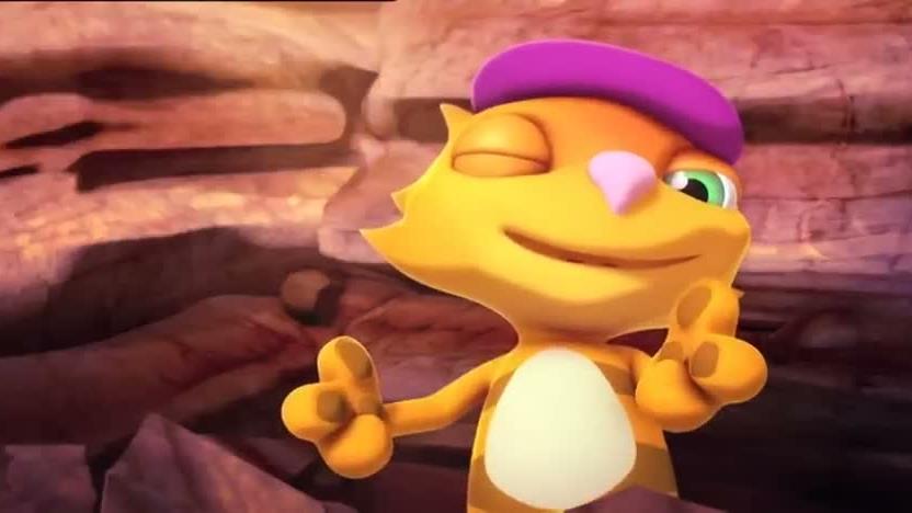 S02E15-The Deserted Desert Dash