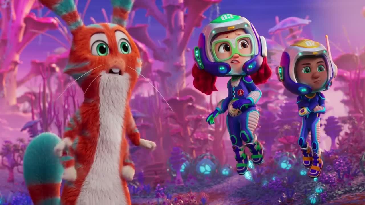 S01E10-Interstellar Treasure Hunt