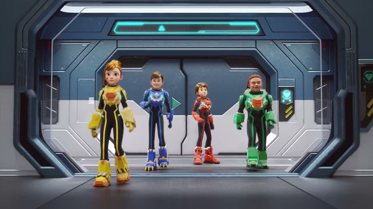 S01E02-Welcome to Dino Earth-Part2