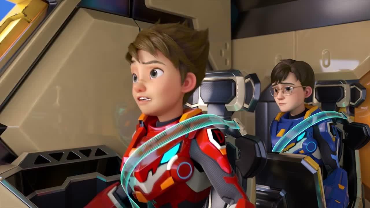 S01E10-Raptor Roddy Goes to School