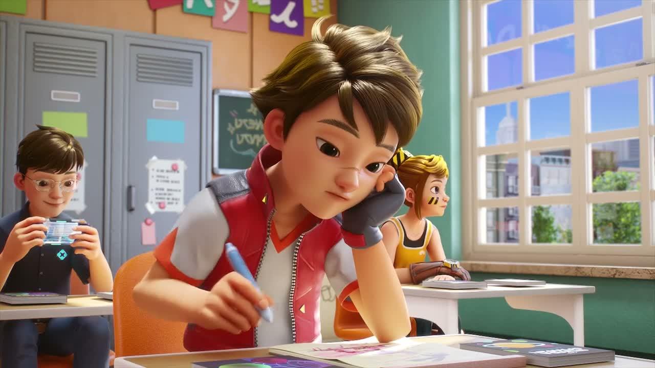 S01E12-Baby Raptor Rescue