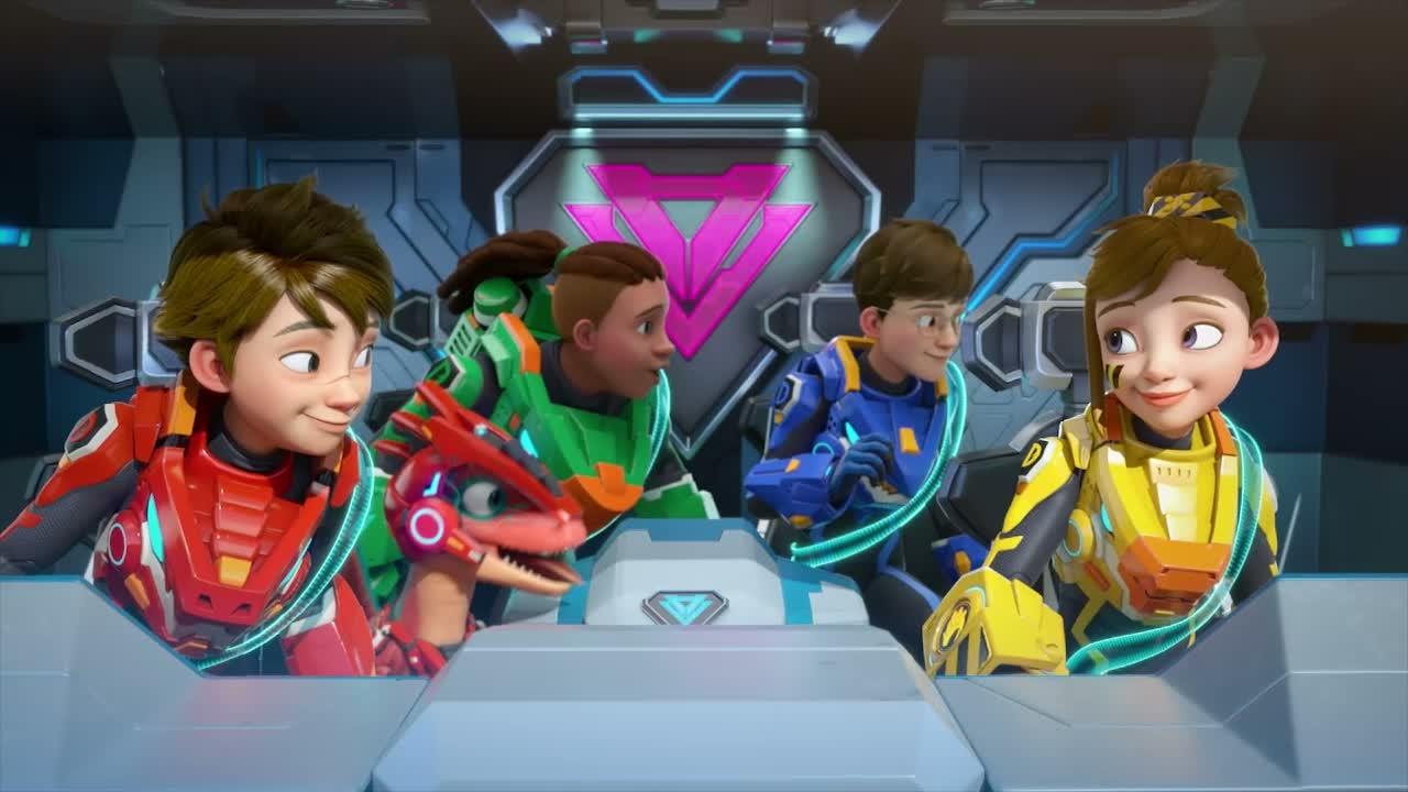 S02E01-Chitundus First Mission