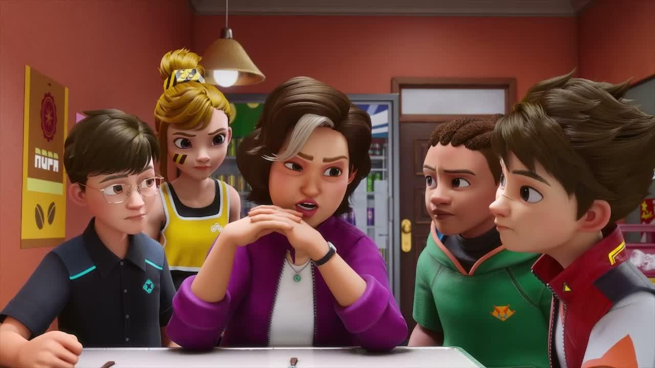 S02E12-Caring for Baby Dinosaurs