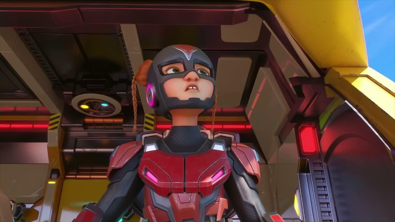 S02E24-Super Dinosuits