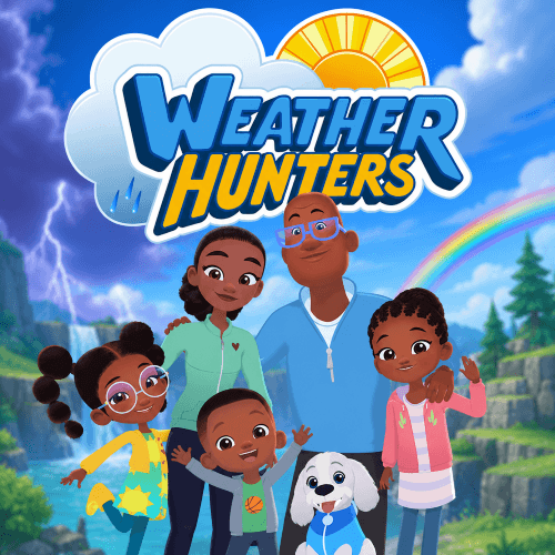 Weather Hunters