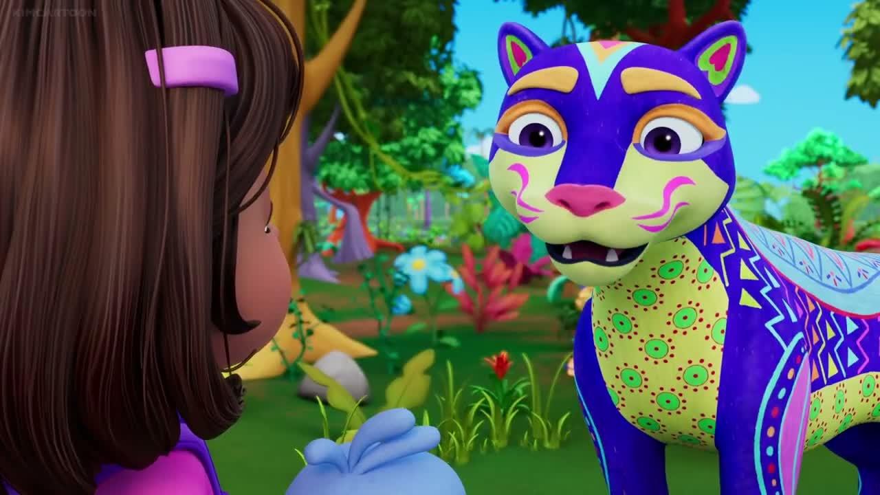 S01E05-The Alebrije Adventure