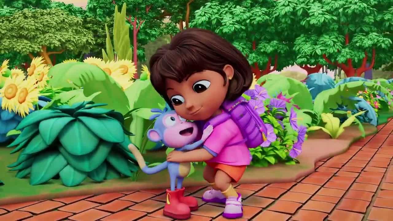 S01E13-Rainforest Ritmo